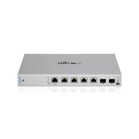 Ubiquiti UniFi Switch 6-port 10GiB